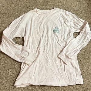 Vans Long Sleeve Shirt